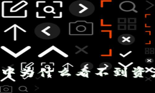 TP钱包中为什么看不到资产价值？