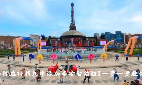 如何在TP钱包中添加币安智能链？一步一步教你！