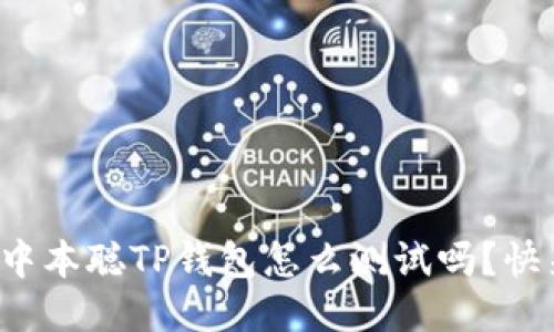 你知道中本聪TP钱包怎么测试吗？快来看看！