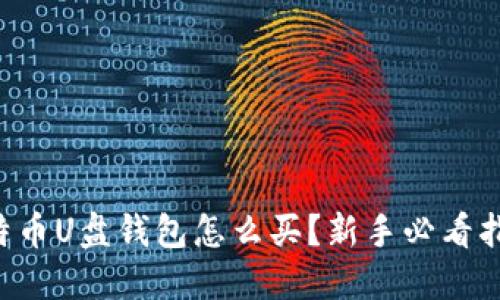 比特币U盘钱包怎么买？新手必看指南！