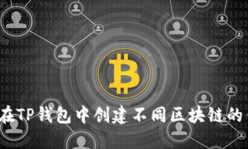 如何在TP钱包中创建不同区块链的钱包？