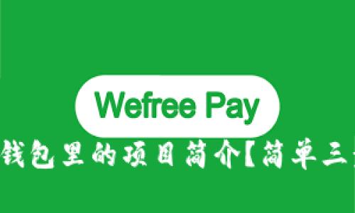 如何轻松修改TP钱包里的项目简介？简单三步让你成为行家！