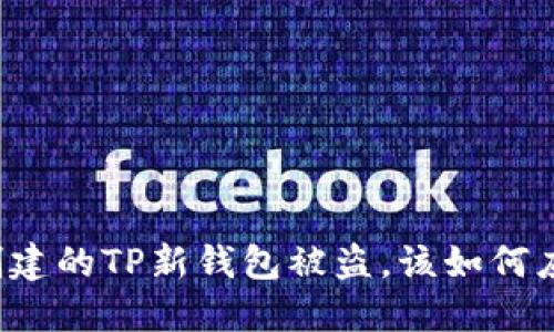 刚创建的TP新钱包被盗，该如何应对？