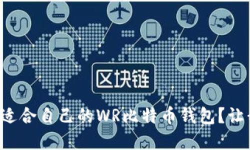 如何选择适合自己的WR比特币钱包？让我们聊聊！