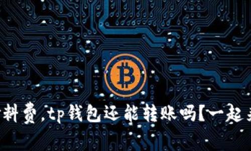 没有燃料费，tp钱包还能转账吗？一起来聊聊！