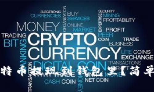 怎样将比特币提现到钱包里？简单步骤详解