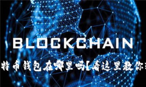 “想知道比特币钱包在哪里吗？看这里教你轻松找到！”