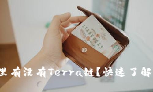 TP钱包里有没有Terra链？快速了解一下吧！