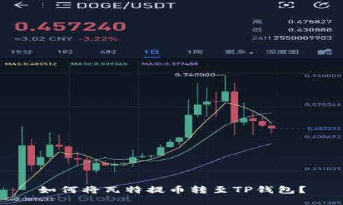 如何将瓦特提币转至TP钱包？