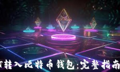 
如何将USDT转入比特币钱包：完整指南与注意事项