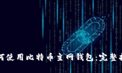 如何使用比特币主网钱包：完整指南