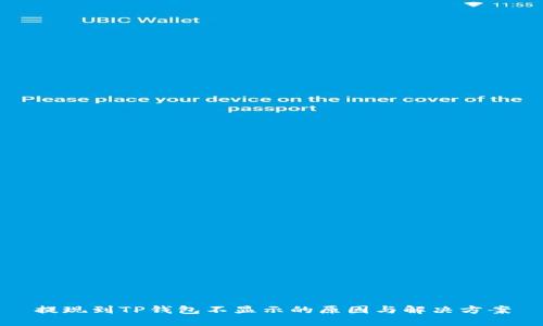 提现到TP钱包不显示的原因与解决方案