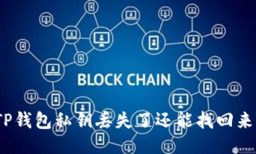 : TP钱包私钥丢失了还能找回来吗？