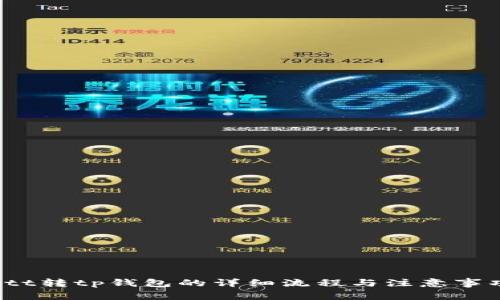 btt转tp钱包的详细流程与注意事项