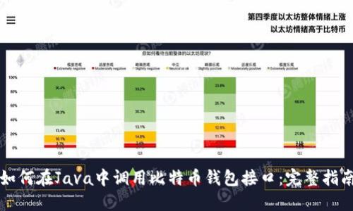 如何在Java中调用比特币钱包接口：完整指南