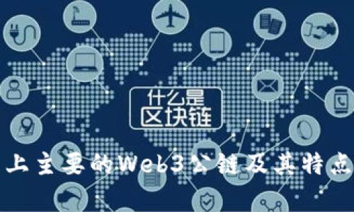 世界上主要的Web3公链及其特点分析