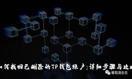 如何找回已删除的TP钱包账户：详细步骤与攻略