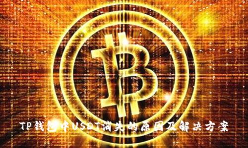 TP钱包中USDT消失的原因及解决方案