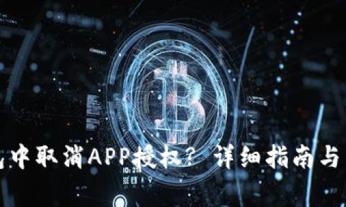 如何在TP钱包中取消APP授权? 详细指南与常见问题解答