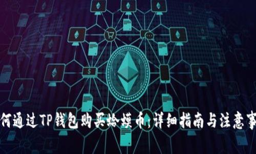 如何通过TP钱包购买蛤蟆币：详细指南与注意事项