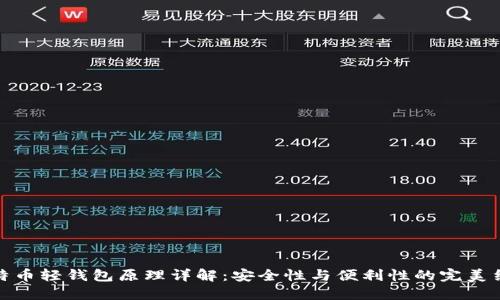 比特币轻钱包原理详解：安全性与便利性的完美结合