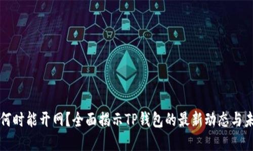 TP钱包何时能开网？全面揭示TP钱包的最新动态与未来展望