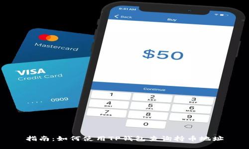 指南：如何使用TP钱包查询持币地址