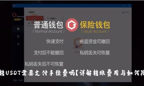 TP钱包转USDT需要支付手续费吗？详解转账费用与如何降低费用