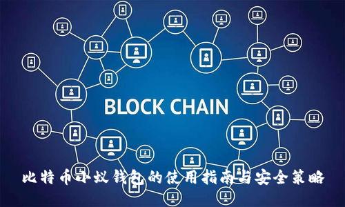 比特币小蚁钱包的使用指南与安全策略