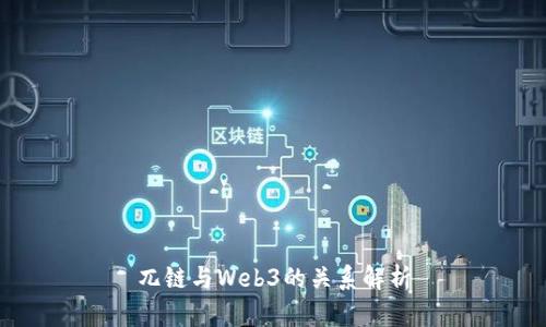 兀链与Web3的关系解析