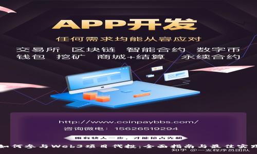 如何参与Web3项目代投：全面指南与最佳实践