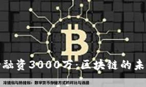 TP成功融资3000万：区块链的未来前景